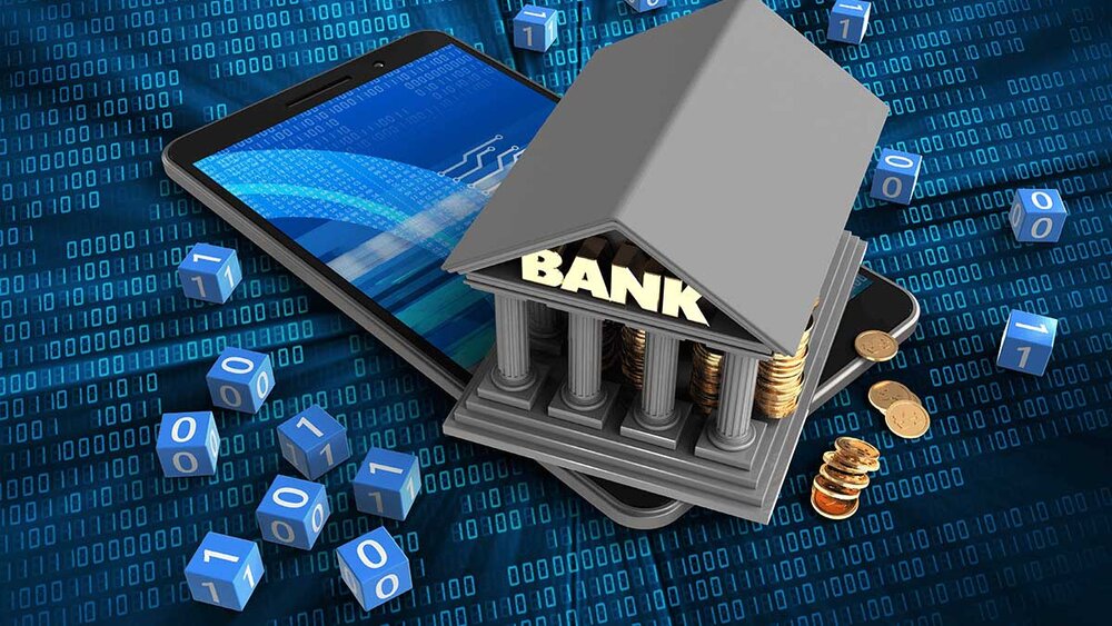 تغییر قوانین بازی با بانکداری دیجیتال