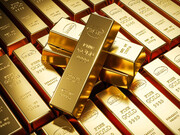 قیمت جهانی طلا؛ ثبت بهترین عملکرد هفتگی در ۷ هفته