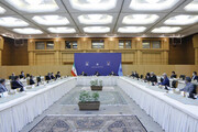 جلسه رفع ابهام کمیسیون اقتصادی مجلس با بانک مرکزی برگزار شد