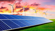 تجدیدپذیرها، گوی سبقت را در سبد سرمایه‌گذاری‌ انرژی ربودند