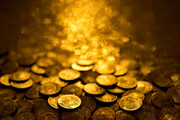 نوسانات قیمت سکه در دومین هفته آبان