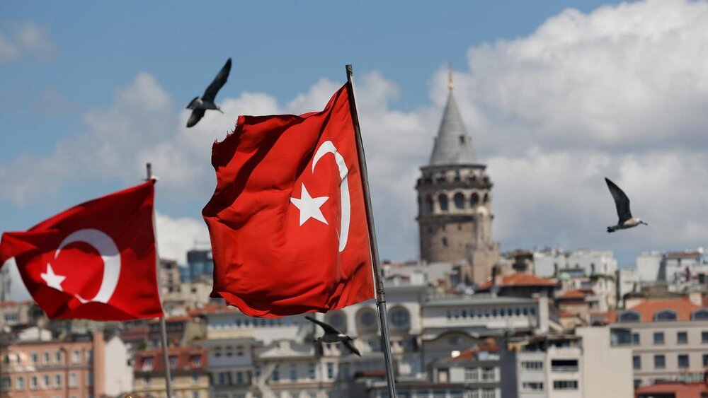 شرایط صرافی‌های رمز ارز در ترکیه سخت‌تر می‌شود