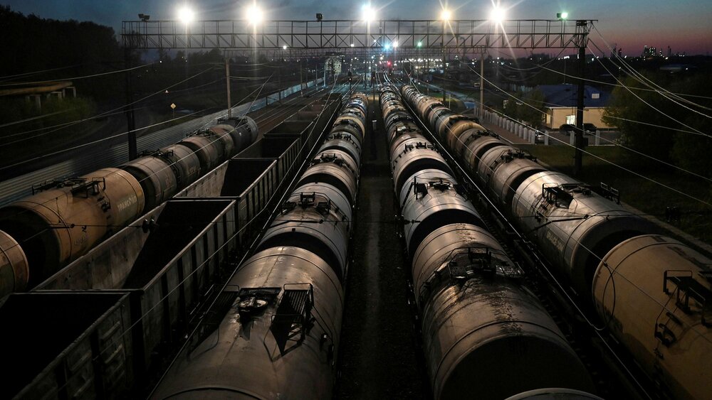 آینده بازار نفت برای ایران؟!