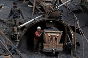 تولید کنسانتره آهن به مرز ۵۰ میلیون تن رسید