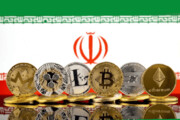 ایرانی ها روزانه ۴۰ میلیون دلار رمز ارز معامله می کنند 
