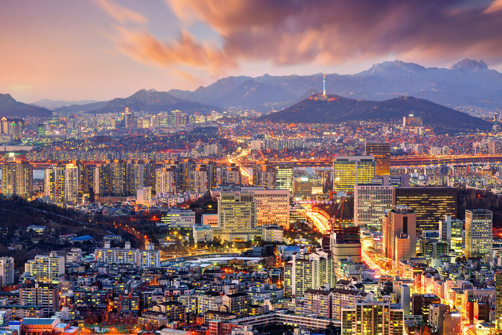 ثبت سریع ترین رشد صادرات کره جنوبی در ۳۲ سال اخیر