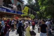 ایرانیان کُد اقتصادی می‌گیرند