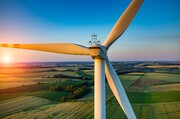 انرژی لوپ؛ اقتصاد دورانی در چرخه توربین‌های بادی