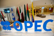 ایران تولید نفت اوپک را بالا برد