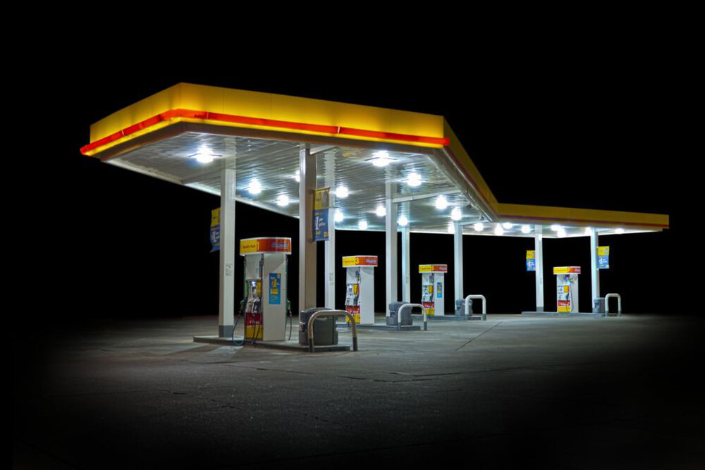 یارانه بنزین چالشی برای دولت ها 