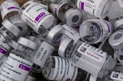  ورود ۸ میلیون دوز واکسن کرونا در ۶ ماه گذشته به کشور
