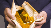 آنچه طلا را به بالای ۱۸۵۰ دلار می رساند