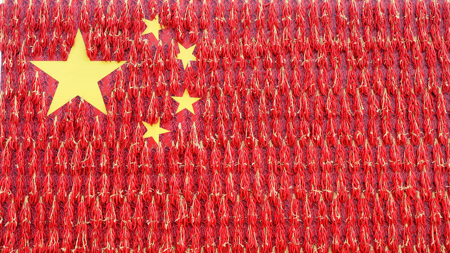 چین و رمزارزها