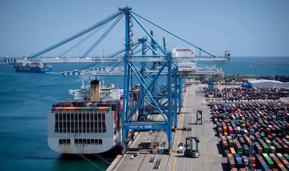 تخفیف ۸۰ درصدی برای توسعه حمل و نقل ترکیبی در دریای خزر