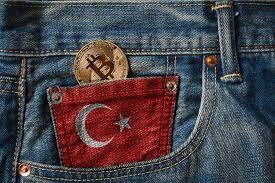 ترکیه فعالیت رمزارزها را قانون‌مند می‌کند