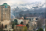 ۳۵۰ هزار واحد مسکونی خالی در شمال تهران