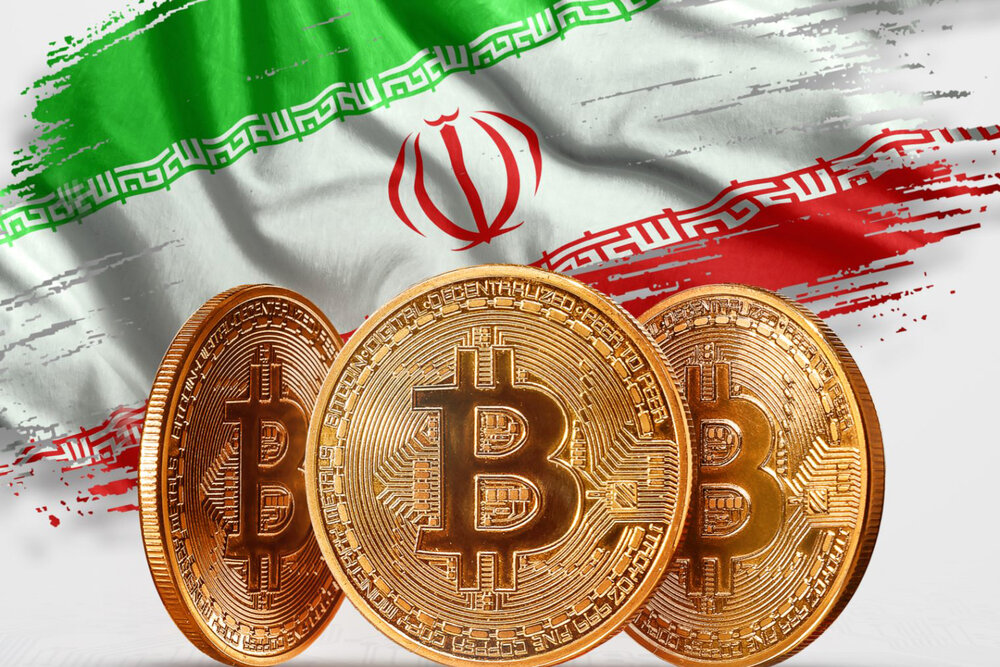 چرا زیان ایرانیان از بازار رمزارزها دیده نمی‌شود؟