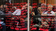 بورس، زیانبارترین بازار مالی در بهار  ۱۴۰۰