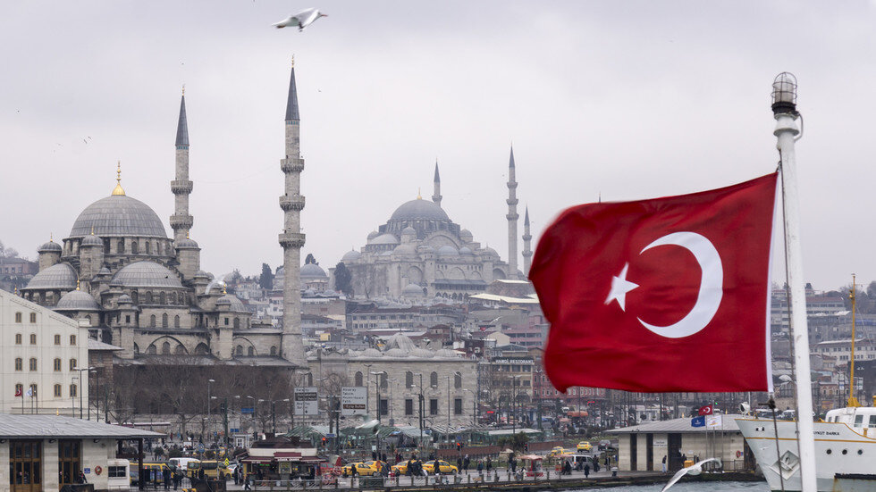 ترکیه، دبیرخانه دائمی صنعت بلاکچین خواهد شد!