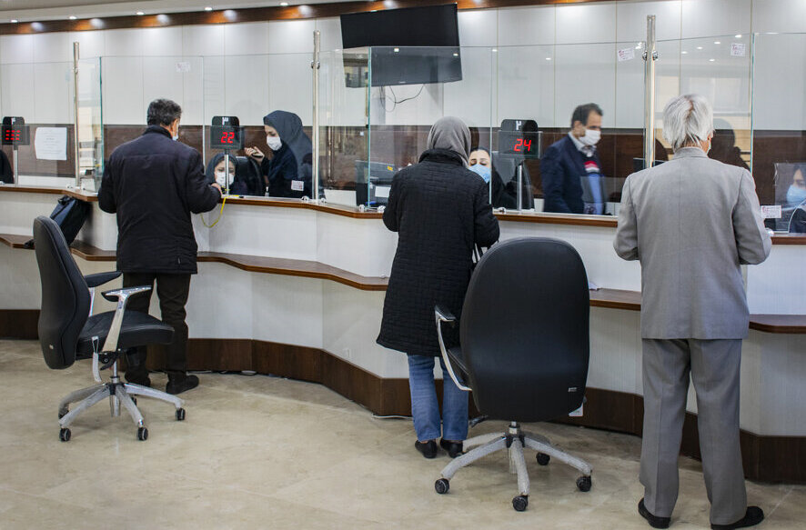وضعیت ترازنامه بانک‌ها در شهریور/ دارایی‌ها ۴۶.۳ درصد بیشتر شد