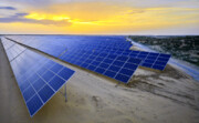 شناسایی ۹۲ شهرک صنعتی مستعد تولید انرژی‌های خورشیدی