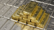 اونس طلا مرز ۱۹۰۰ دلار را درهم شکست