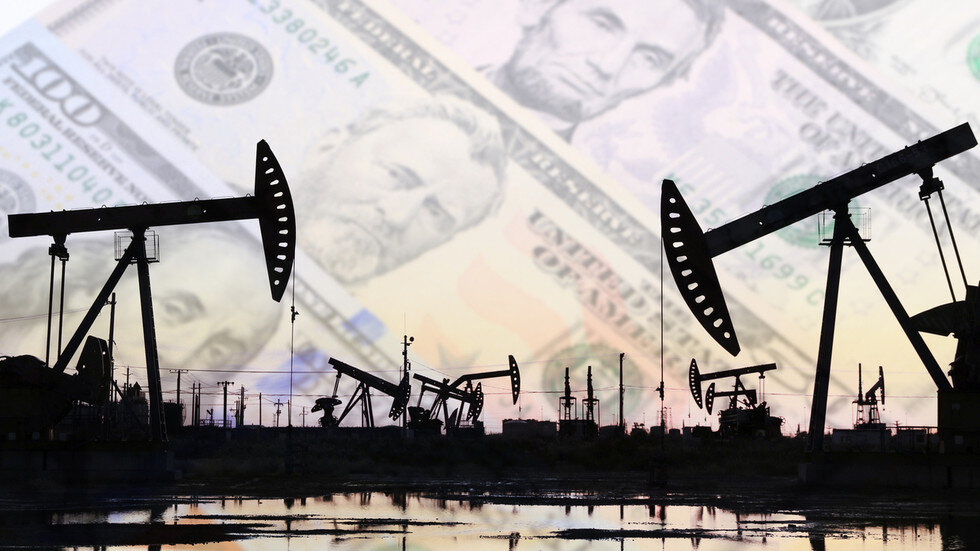 خریداران آسیایی نفت بیشتری از آمریکا خریدند