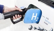 تلاش کمپانی های بزرگ آلمانی برای ساخت خودروهای هیدروژنی 