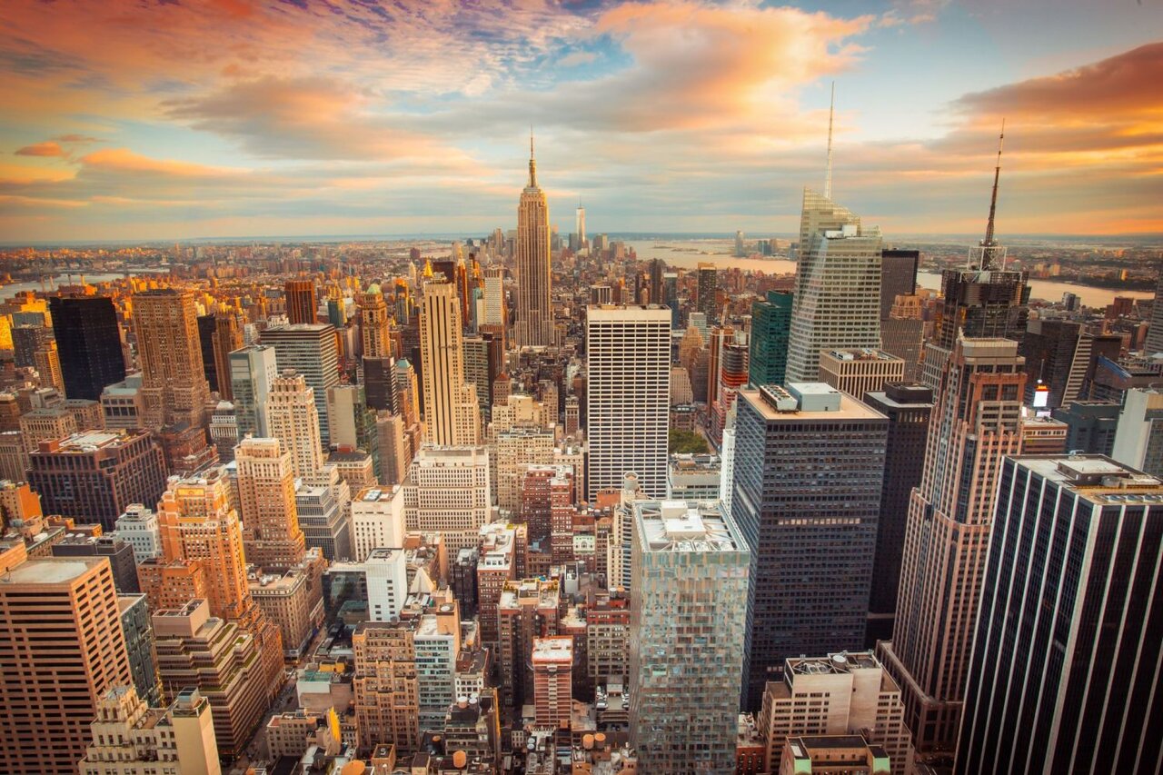 نیویورک کوین؛ پلتفرم دیجیتالی توسعه شهر