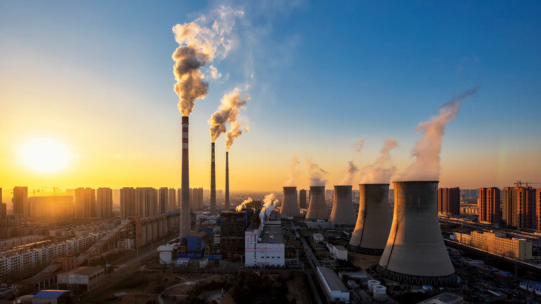 تولید برق در نیروگاه نکا ۱۹ درصد افزایش یافت