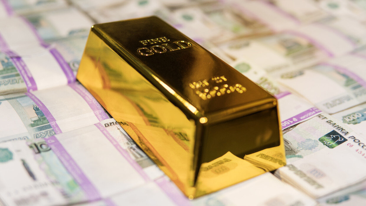 ثبات قیمت‌ها در بازار طلا، سکه و ارز