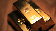 عبور قیمت جهانی طلا از ۱۸۰۰ دلار