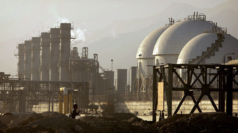 برنامه عراق برای تولید ۹۰ درصد گاز مصرفی در این کشور 