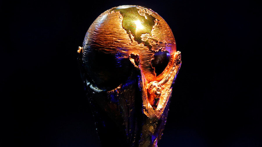 ۲۰ میلیارد دلار سود برگزاری جام جهانی برای قطر