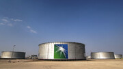 افزایش ۵۵۰ هزار بشکه‌ای ظرفیت تولید نفت عربستان تا ۲۰۲۵