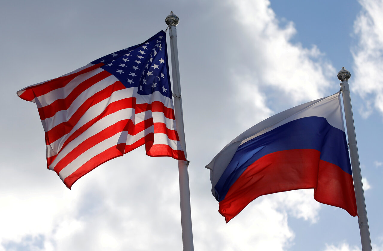 رشد ۵۰ درصدی تجارت روسیه و آمریکا