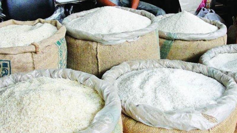 برنج خارجی از کدام کشورها وارد شد؟