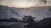 شناسایی ۲۵۶ میلیون تن ذخیره زغال سنگ در ۶ سال گذشته 