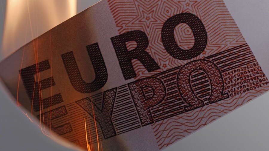 "یورو" چگونه اتحادیه اروپا را متحد کرد؟