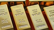 جهش دوباره قیمت طلای جهانی