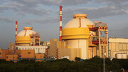 نیروگاه بوشهر به چرخه مدار تولید بازگشت 