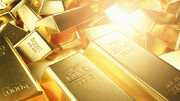 قیمت طلا در بازرهای جهانی افزایش یافت