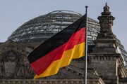 نرخ تورم آلمان به ۴ درصد رسید