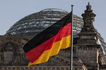 سقوط شاخص فعالیت بخش خدمات آلمان