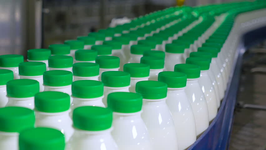 دستور مخبر برای بررسی دلایل افزایش ناگهانی قیمت شیر 