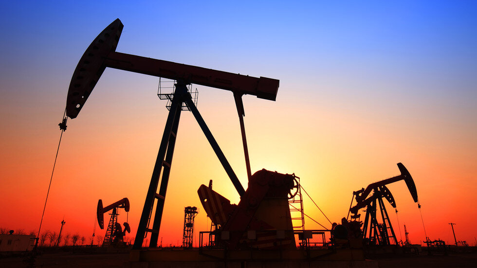 افزایش آرام قیمت نفت در بازار جهانی