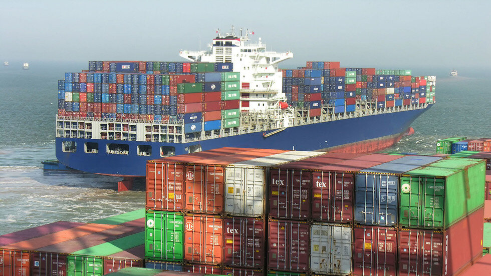 رشد ۳۲ درصدی واردات کشور / چین مقصد نخست صادرات ایران 