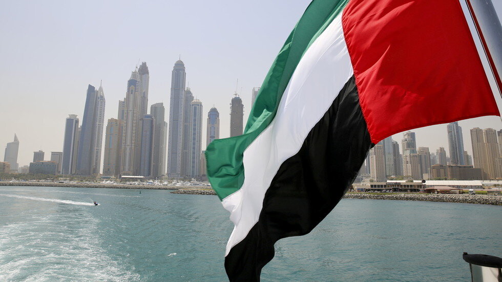 امارات؛ پدیده استارتاپی قرن