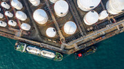 رشد چشمگیر فروش نفت ایران به چین