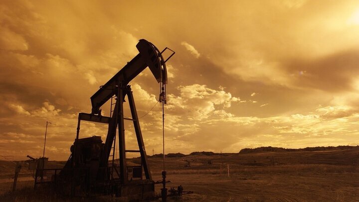صادرات نفت افزایش یافت